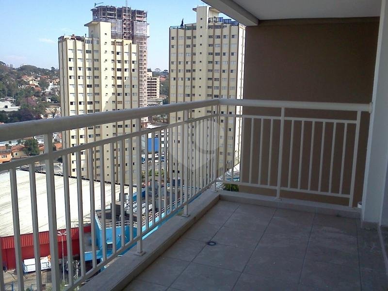 Venda Apartamento São Paulo Vila Santa Catarina REO79227 10