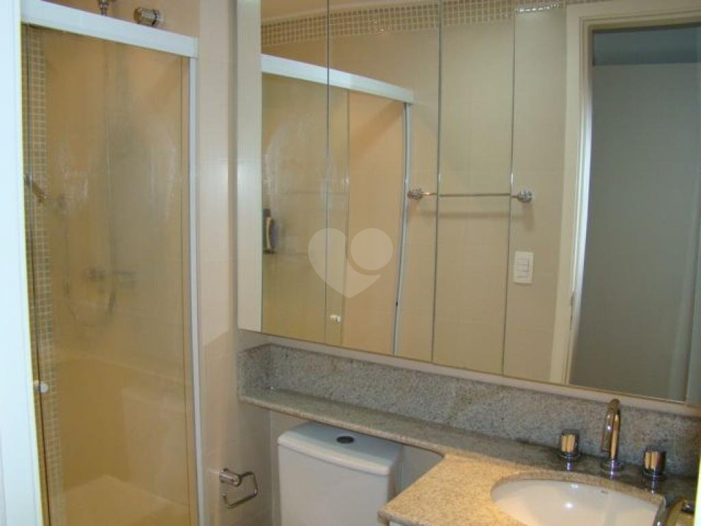 Venda Apartamento São Paulo Vila Santa Catarina REO79227 14