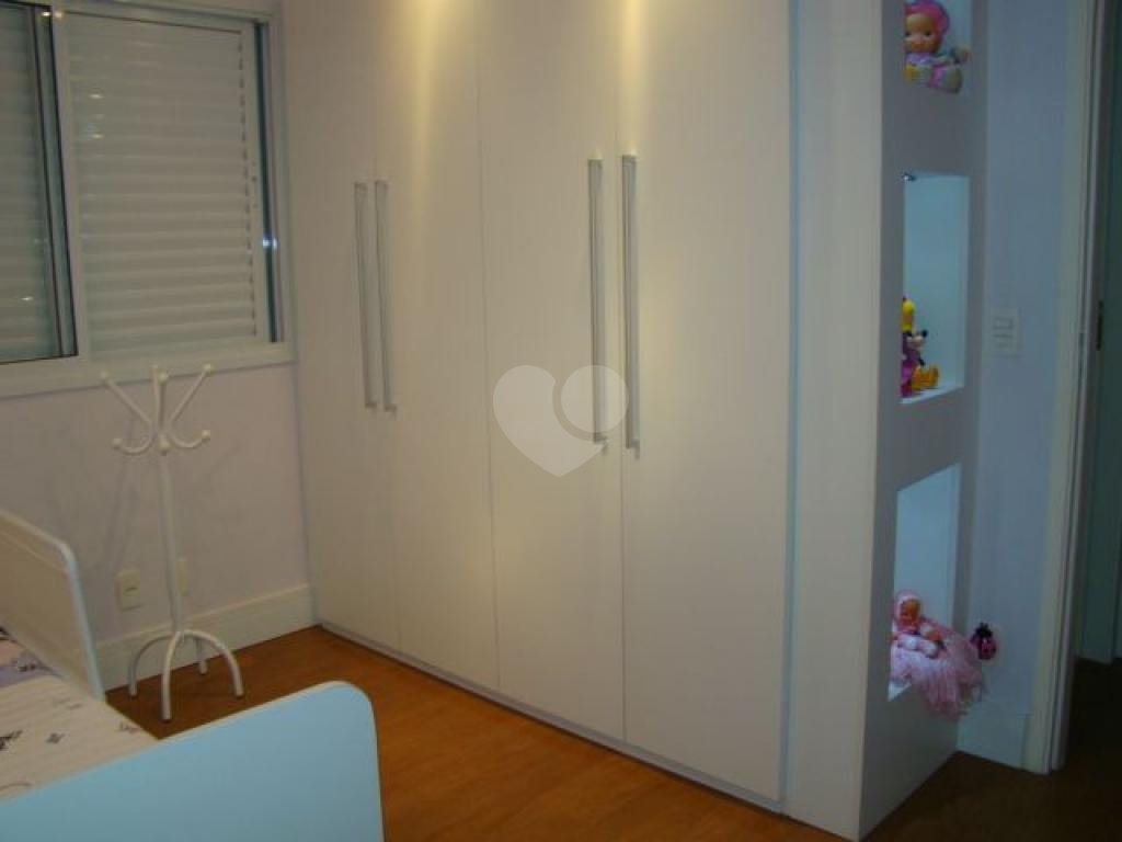 Venda Apartamento São Paulo Vila Santa Catarina REO79227 26