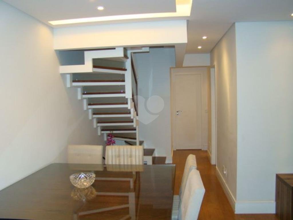 Venda Apartamento São Paulo Vila Santa Catarina REO79227 28