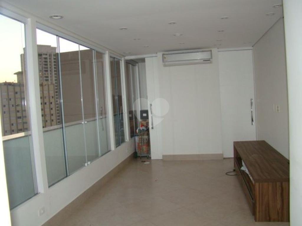 Venda Apartamento São Paulo Vila Santa Catarina REO79227 30