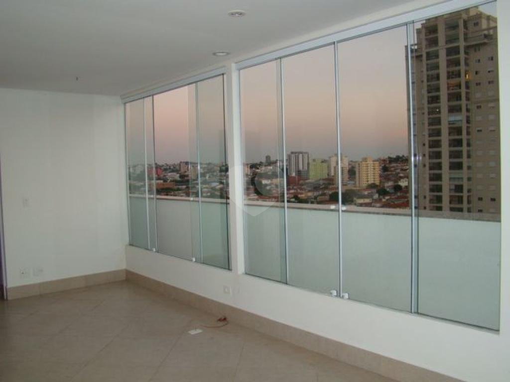 Venda Apartamento São Paulo Vila Santa Catarina REO79227 31