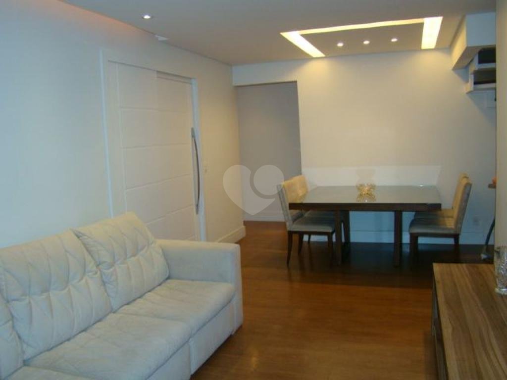 Venda Apartamento São Paulo Vila Santa Catarina REO79227 33