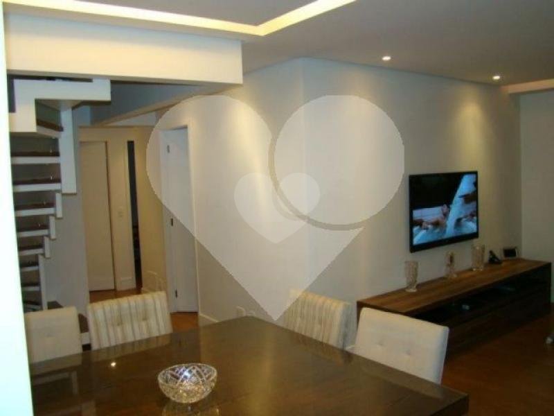 Venda Apartamento São Paulo Vila Santa Catarina REO79227 38