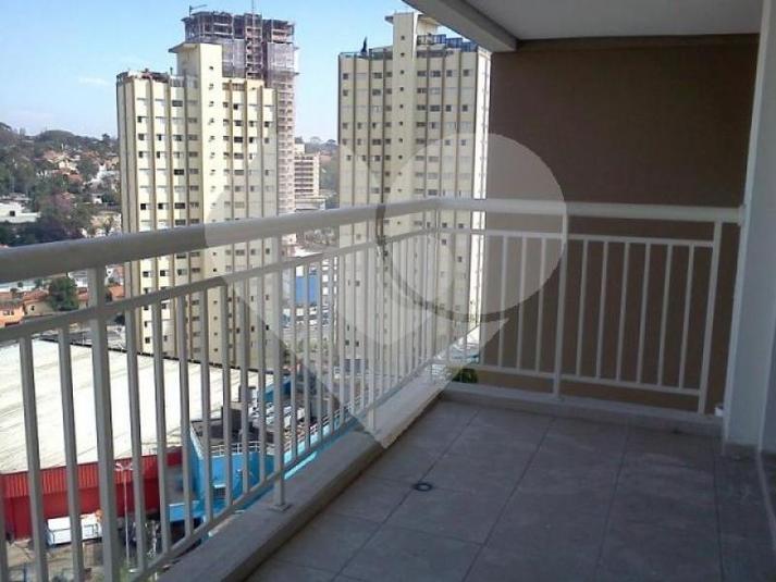 Venda Apartamento São Paulo Vila Santa Catarina REO79227 39