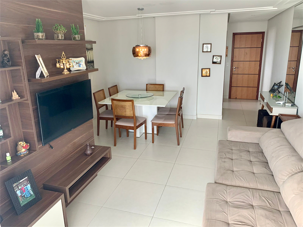 Venda Apartamento Guarapari Praia Do Morro REO792286 5