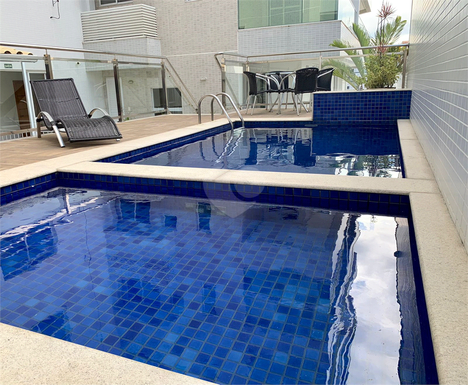 Venda Apartamento Guarapari Praia Do Morro REO792286 24