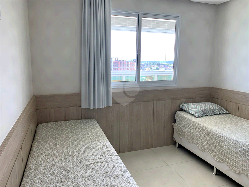 Venda Apartamento Guarapari Praia Do Morro REO792286 16