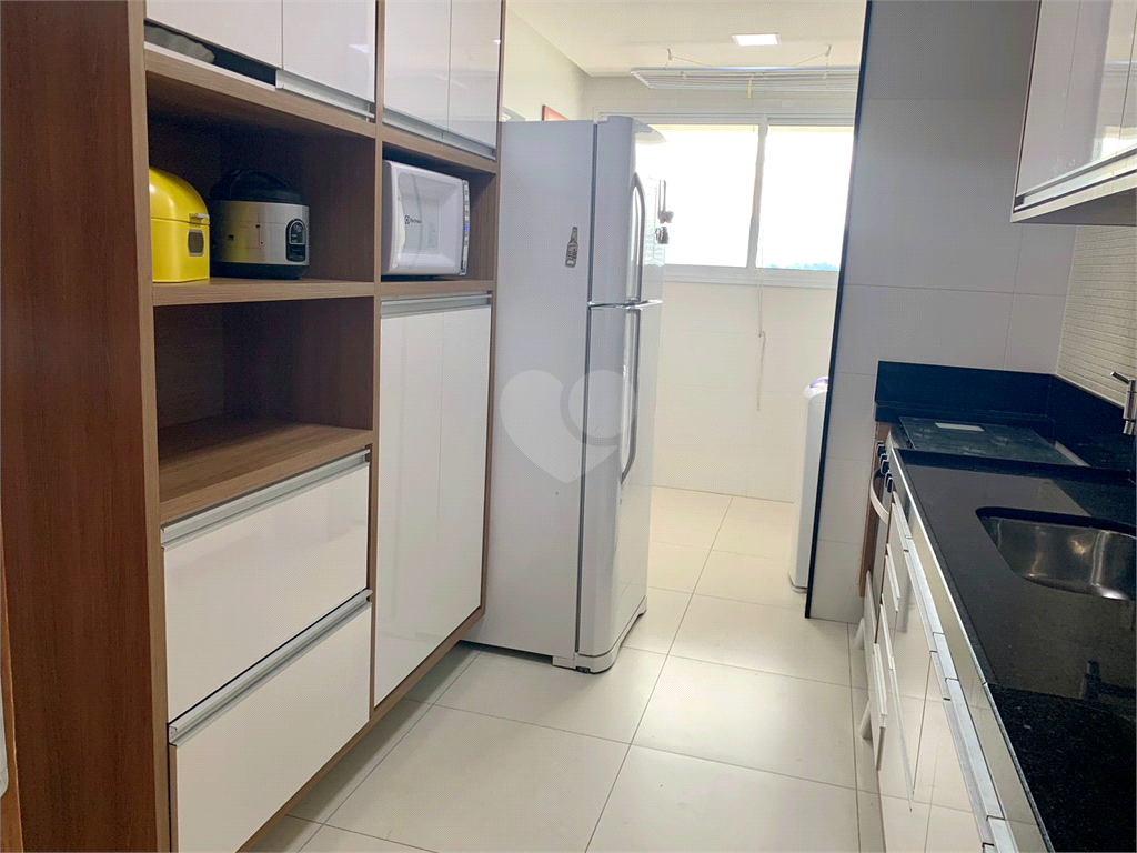 Venda Apartamento Guarapari Praia Do Morro REO792286 10