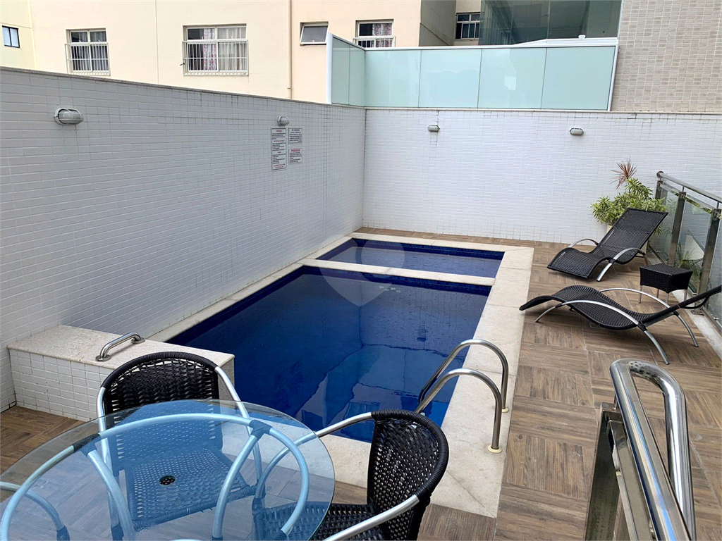 Venda Apartamento Guarapari Praia Do Morro REO792286 23