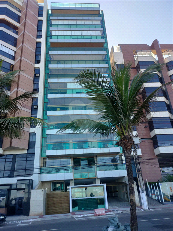 Venda Apartamento Vila Velha Praia Da Costa REO792296 17