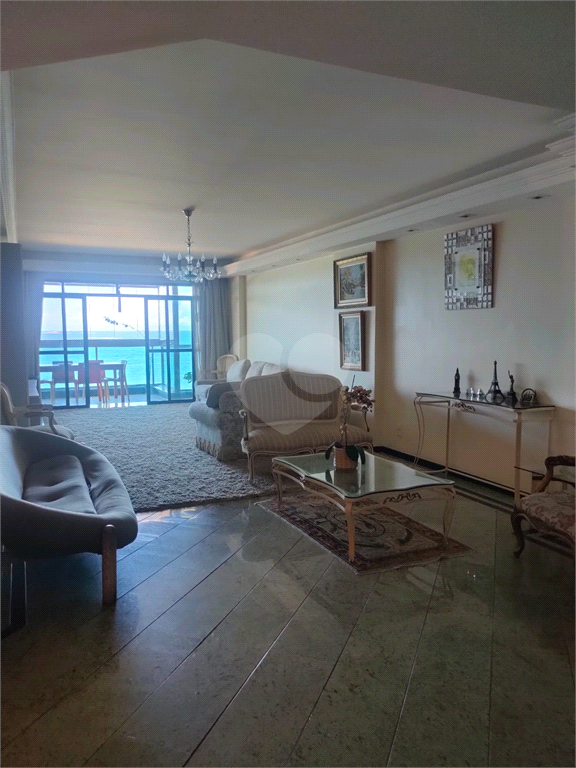 Venda Apartamento Vila Velha Praia Da Costa REO792296 4