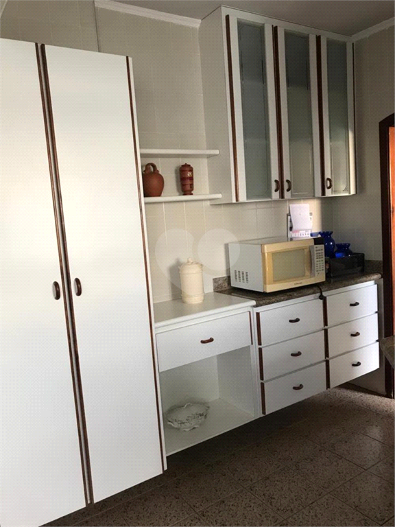 Venda Apartamento São Carlos Centro REO792304 18