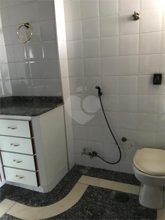 Venda Apartamento São Carlos Centro REO792304 15