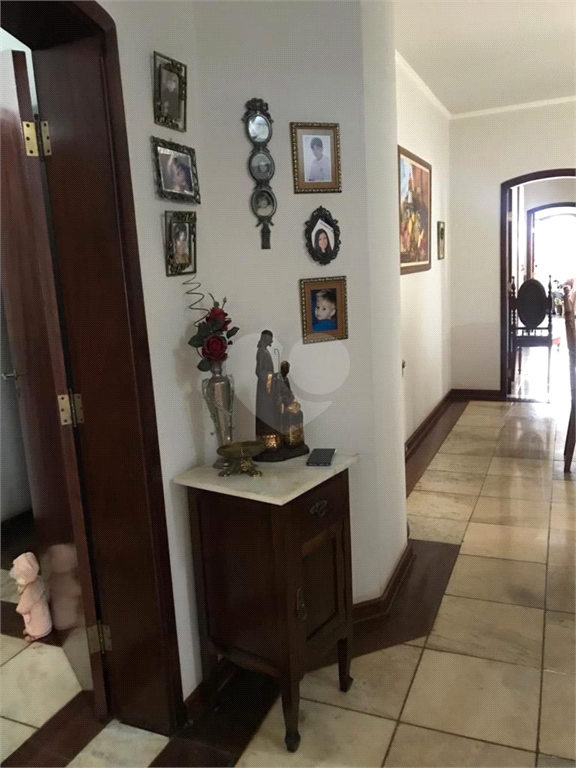 Venda Apartamento São Carlos Centro REO792304 10