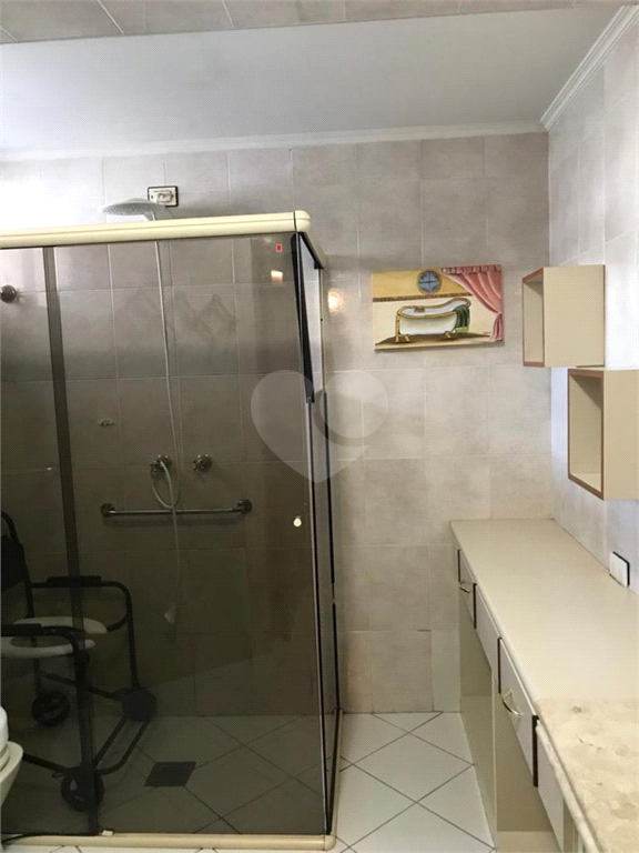 Venda Apartamento São Carlos Centro REO792304 32