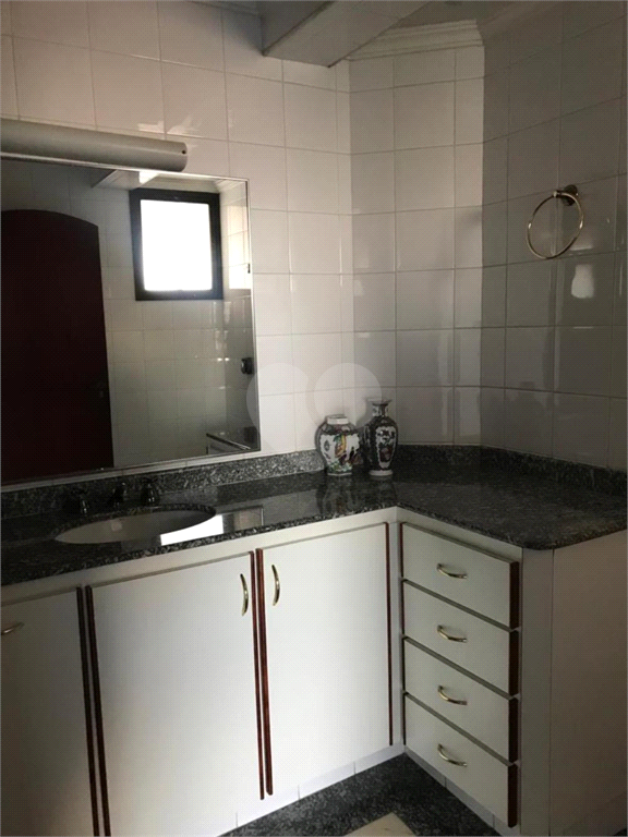 Venda Apartamento São Carlos Centro REO792304 16