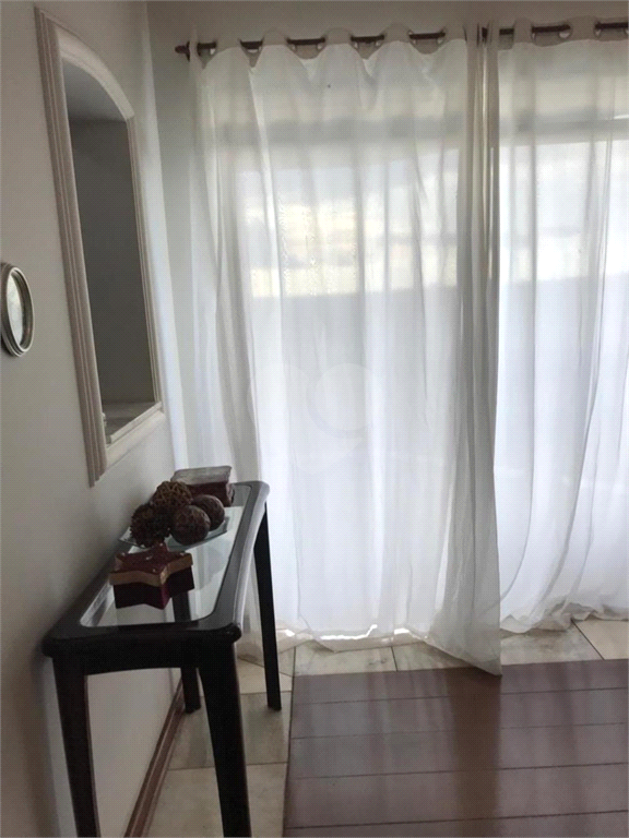 Venda Apartamento São Carlos Centro REO792304 8