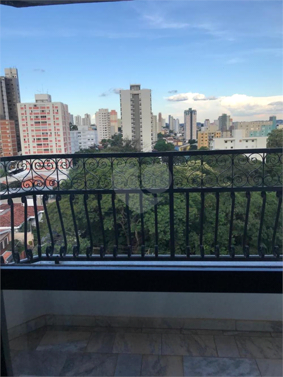 Venda Apartamento São Carlos Centro REO792304 37