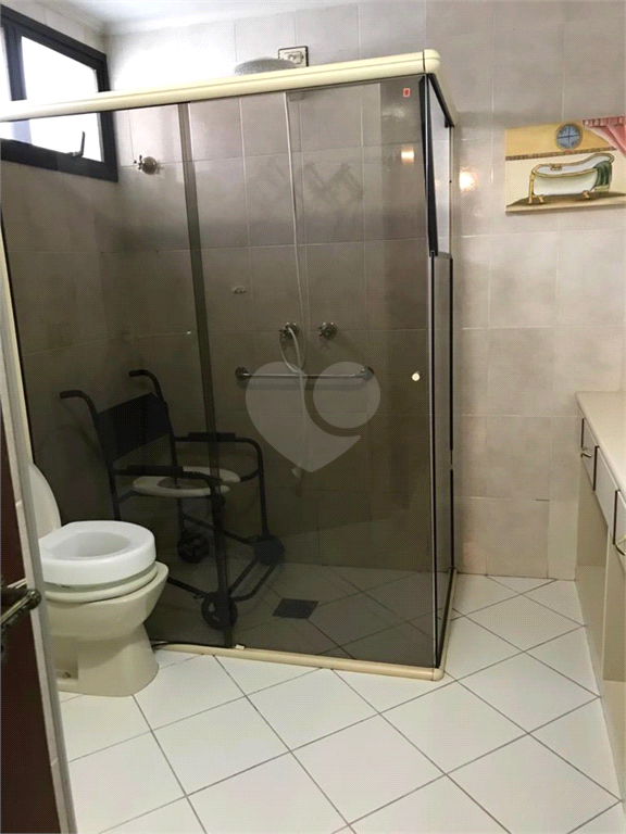 Venda Apartamento São Carlos Centro REO792304 31