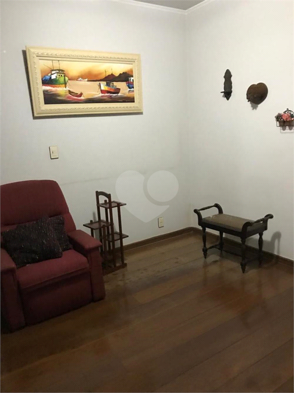 Venda Apartamento São Carlos Centro REO792304 9