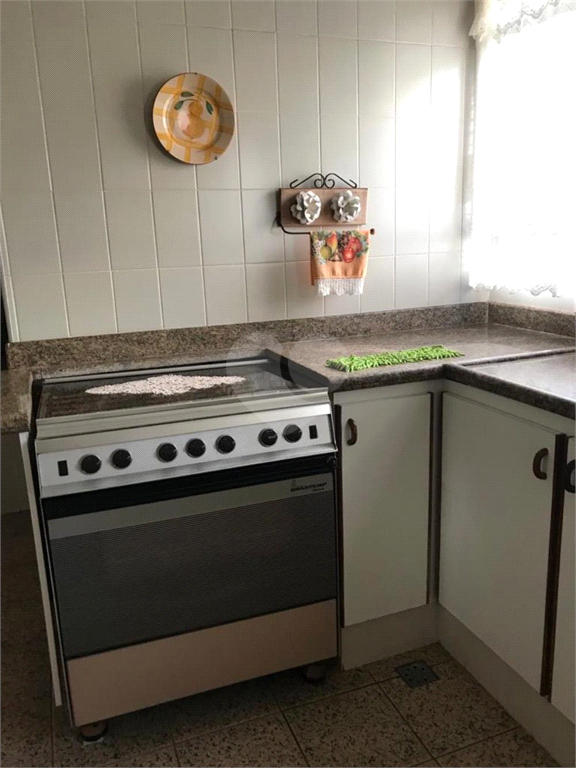 Venda Apartamento São Carlos Centro REO792304 19