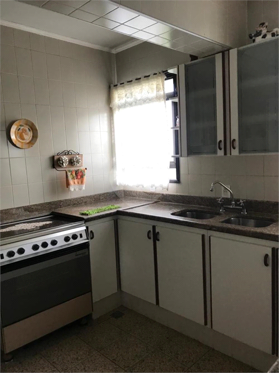 Venda Apartamento São Carlos Centro REO792304 20