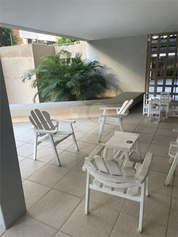 Venda Apartamento Maceió Ponta Verde REO792314 2