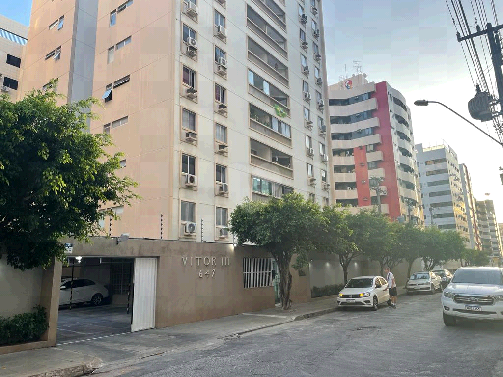 Venda Apartamento Maceió Ponta Verde REO792314 1