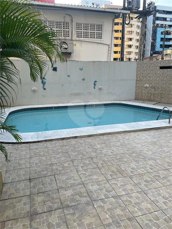 Venda Apartamento Maceió Ponta Verde REO792314 14