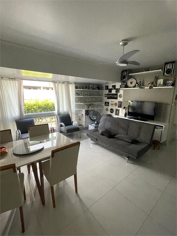 Venda Apartamento Maceió Ponta Verde REO792314 10