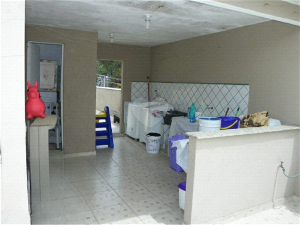 Venda Sobrado São Paulo Jardim Avelino REO792321 10