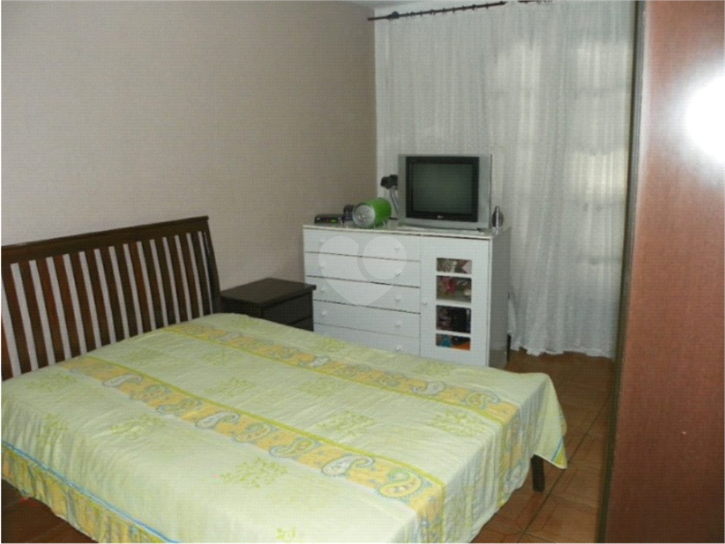 Venda Sobrado São Paulo Jardim Avelino REO792321 17