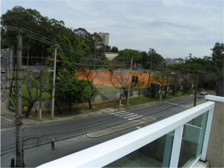 Venda Sobrado São Paulo Jardim Avelino REO792321 4