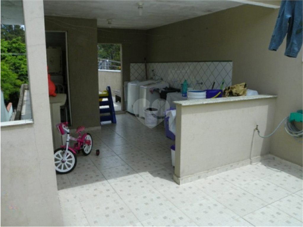 Venda Sobrado São Paulo Jardim Avelino REO792321 7