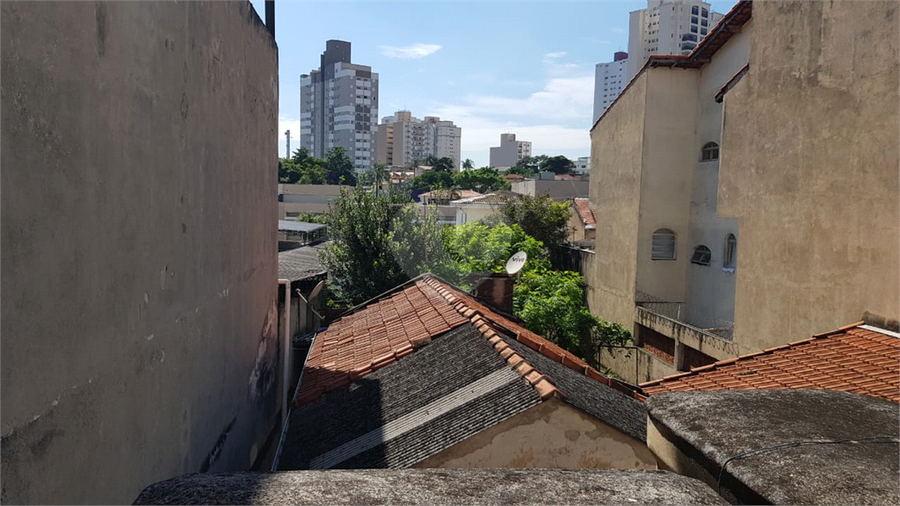 Venda Sobrado São Caetano Do Sul Santa Paula REO792328 35