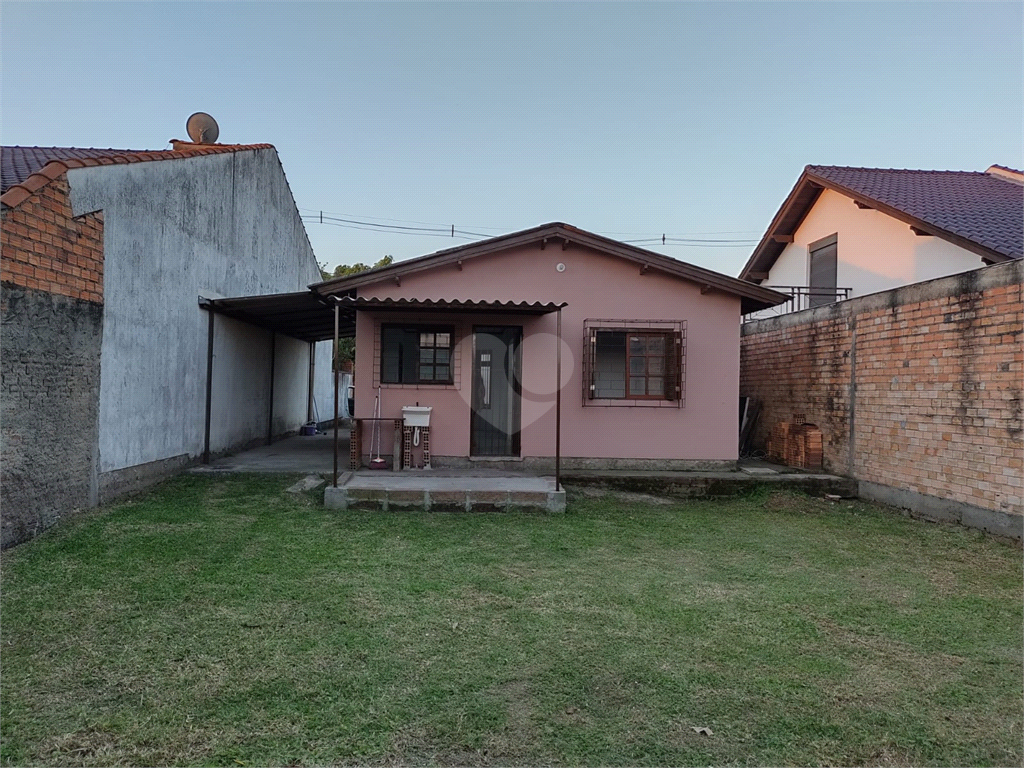 Venda Casa Gravataí Novo Mundo REO792332 18