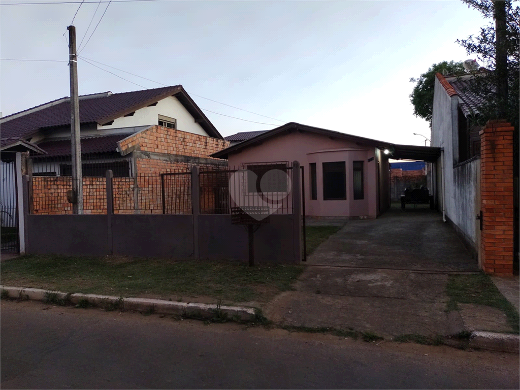 Venda Casa Gravataí Novo Mundo REO792332 11