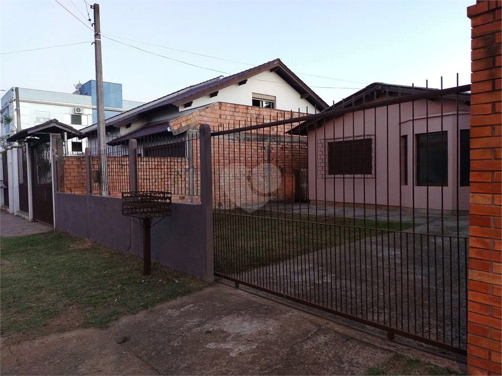 Venda Casa Gravataí Novo Mundo REO792332 4