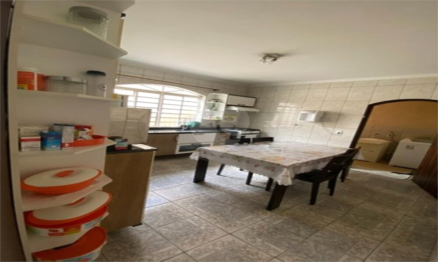 Venda Sobrado São Paulo Jardim Rosinha REO792340 14