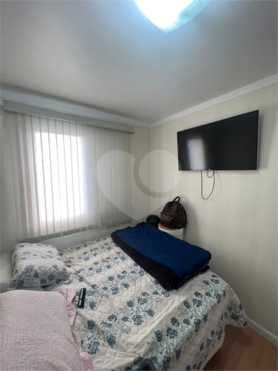 Venda Apartamento Guarulhos Jardim Las Vegas REO792342 14