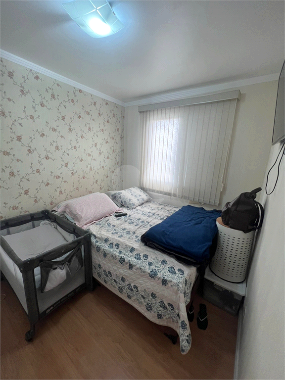 Venda Apartamento Guarulhos Jardim Las Vegas REO792342 13