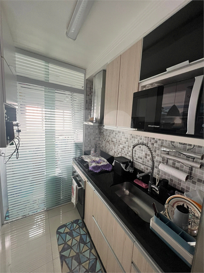 Venda Apartamento Guarulhos Jardim Las Vegas REO792342 7