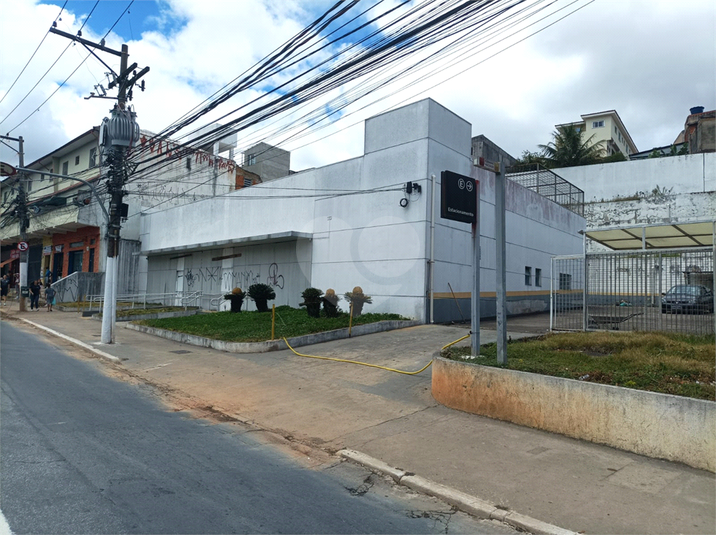 Aluguel Prédio inteiro São Paulo Imirim REO792347 2