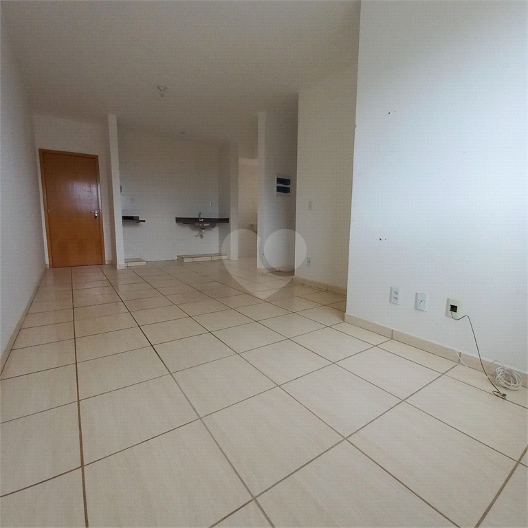 Venda Apartamento Uberlândia Laranjeiras REO792350 5