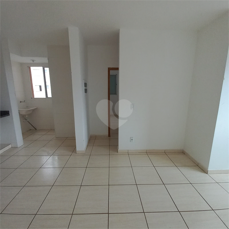 Venda Apartamento Uberlândia Laranjeiras REO792350 3