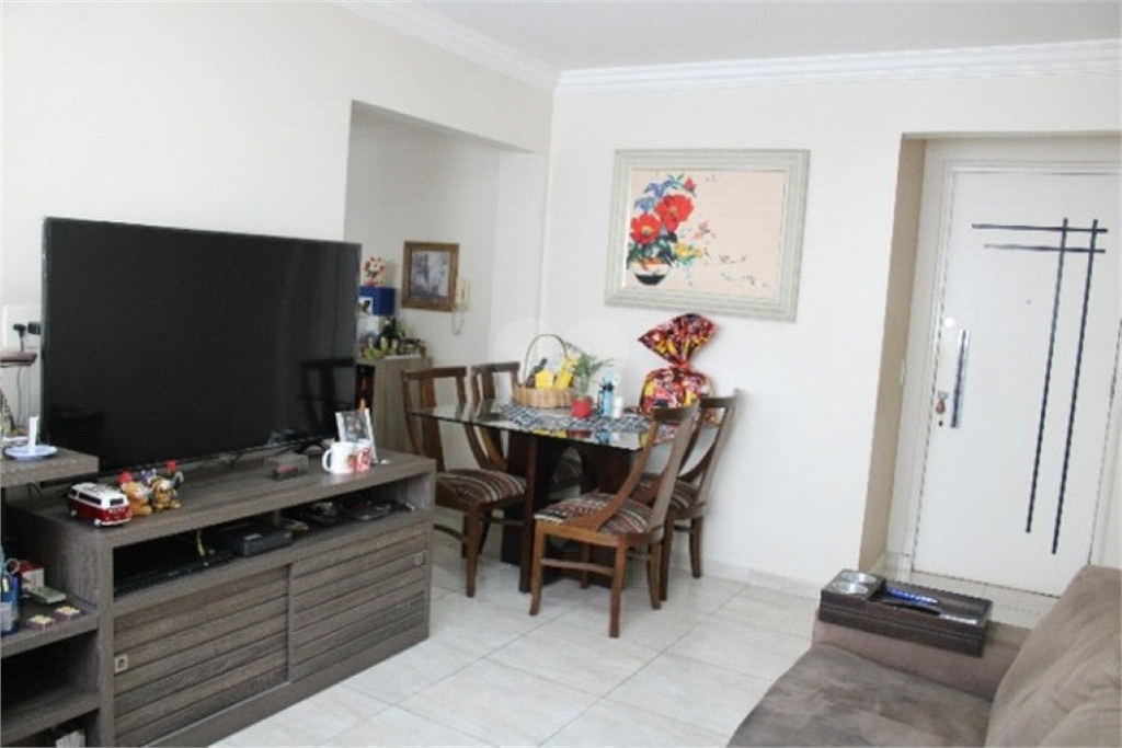 Venda Apartamento São Paulo Planalto Paulista REO792354 2