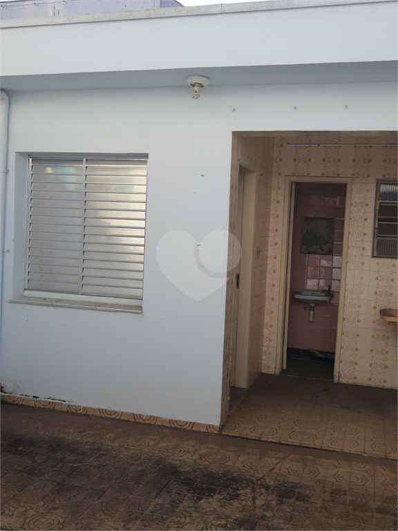 Venda Casa São Paulo Vila Bertioga REO792370 8