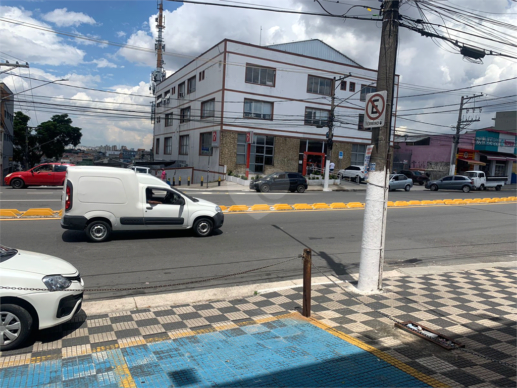 Aluguel Galpão São Paulo Itaberaba REO792406 7