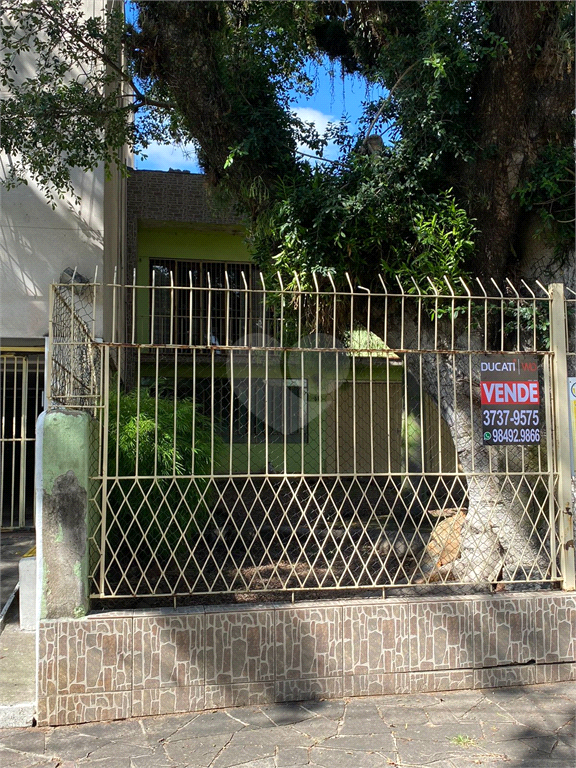 Venda Casa Porto Alegre Higienópolis REO792410 17